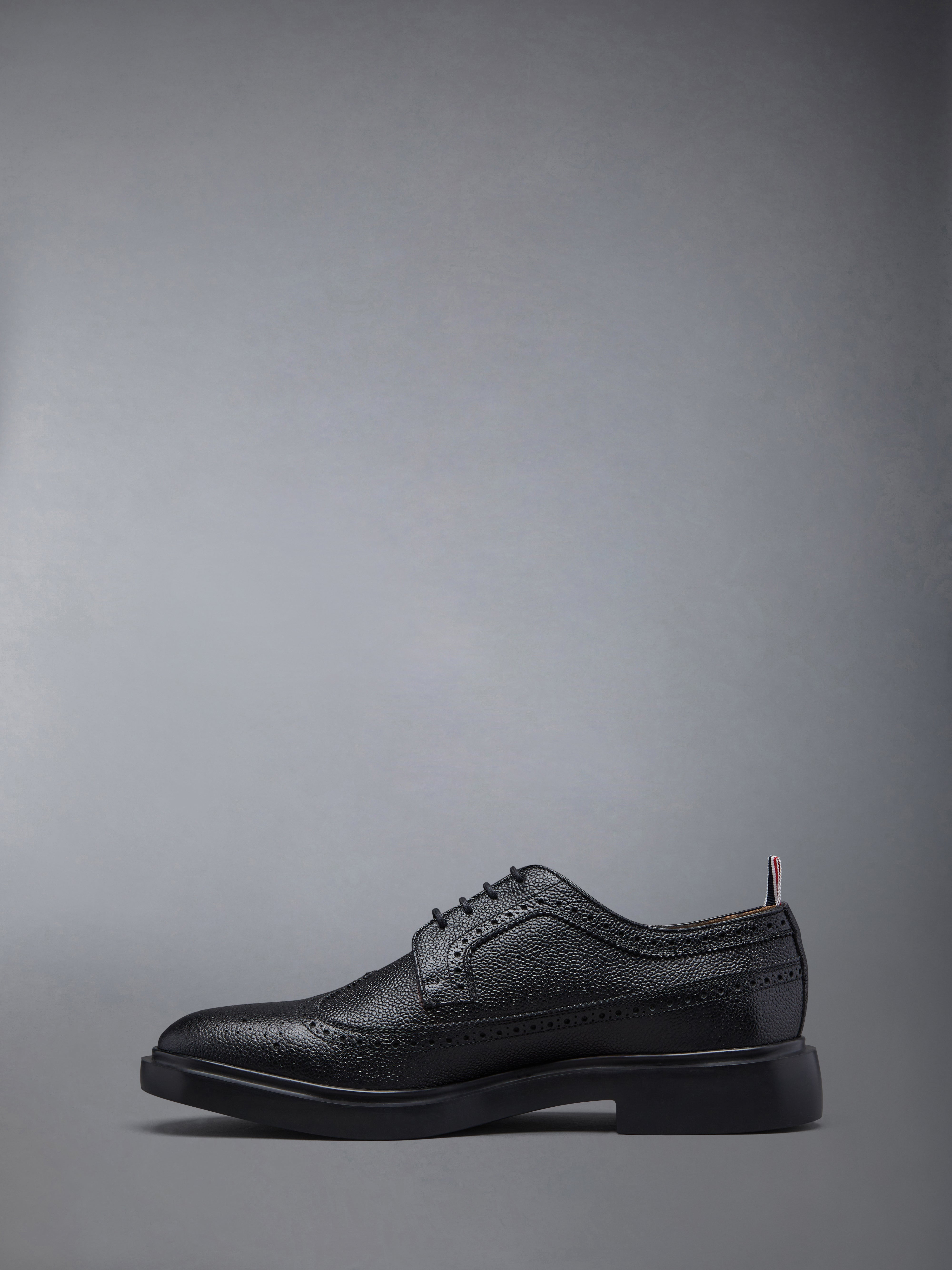 Classic Longwing Brogue - 3