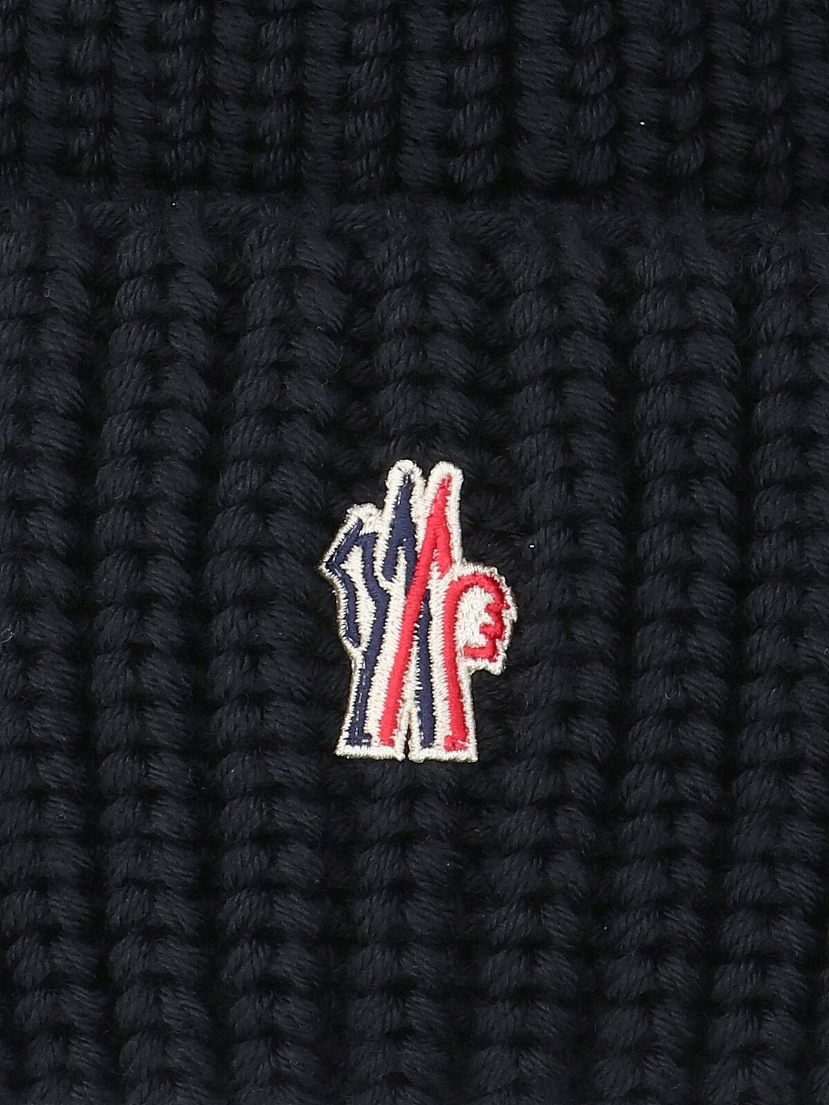 LOGO BEANIE - 3