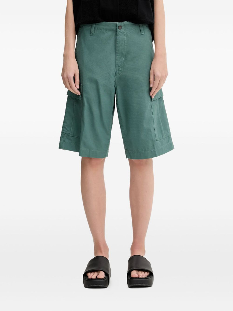 cargo-pocket shorts 1