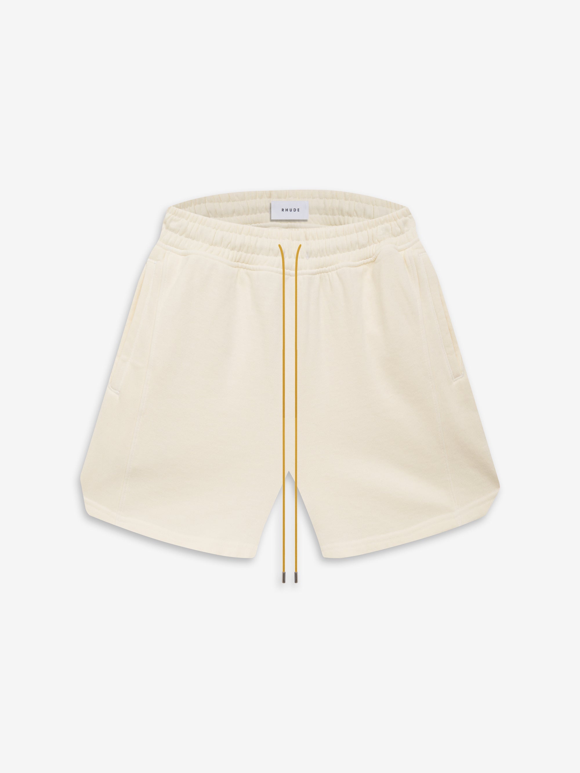 SKYLINE TERRY SHORTS - 1