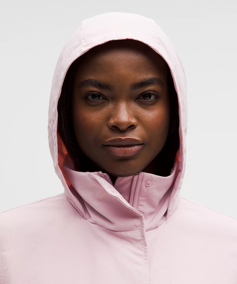 Always Effortless Classic-Fit Jacket 9