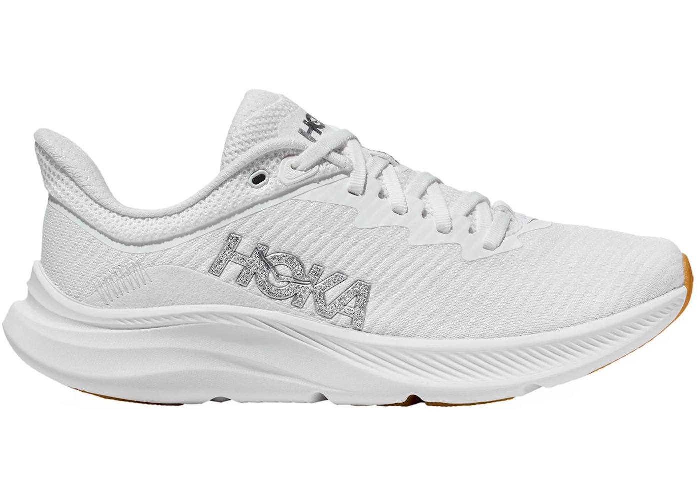 Hoka One One Solimar White - 1