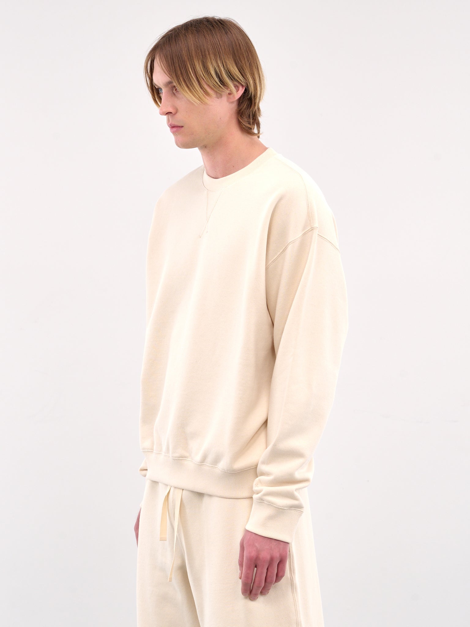 Crewneck Sweatshirt - 2