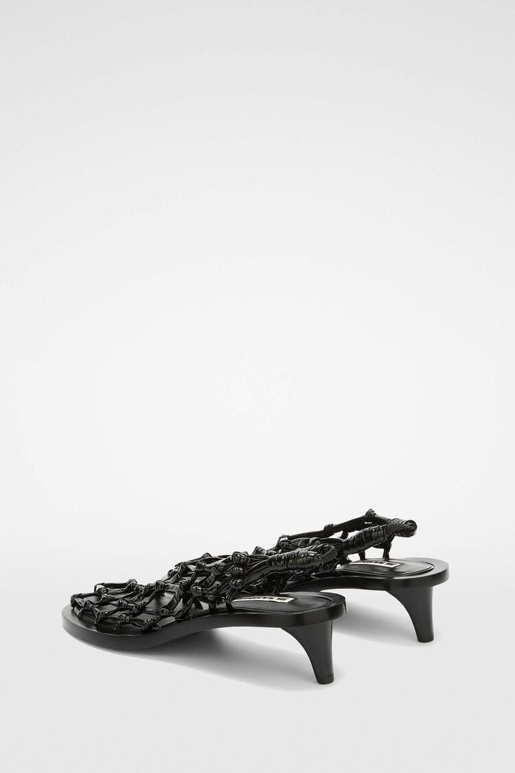Pumps - 4