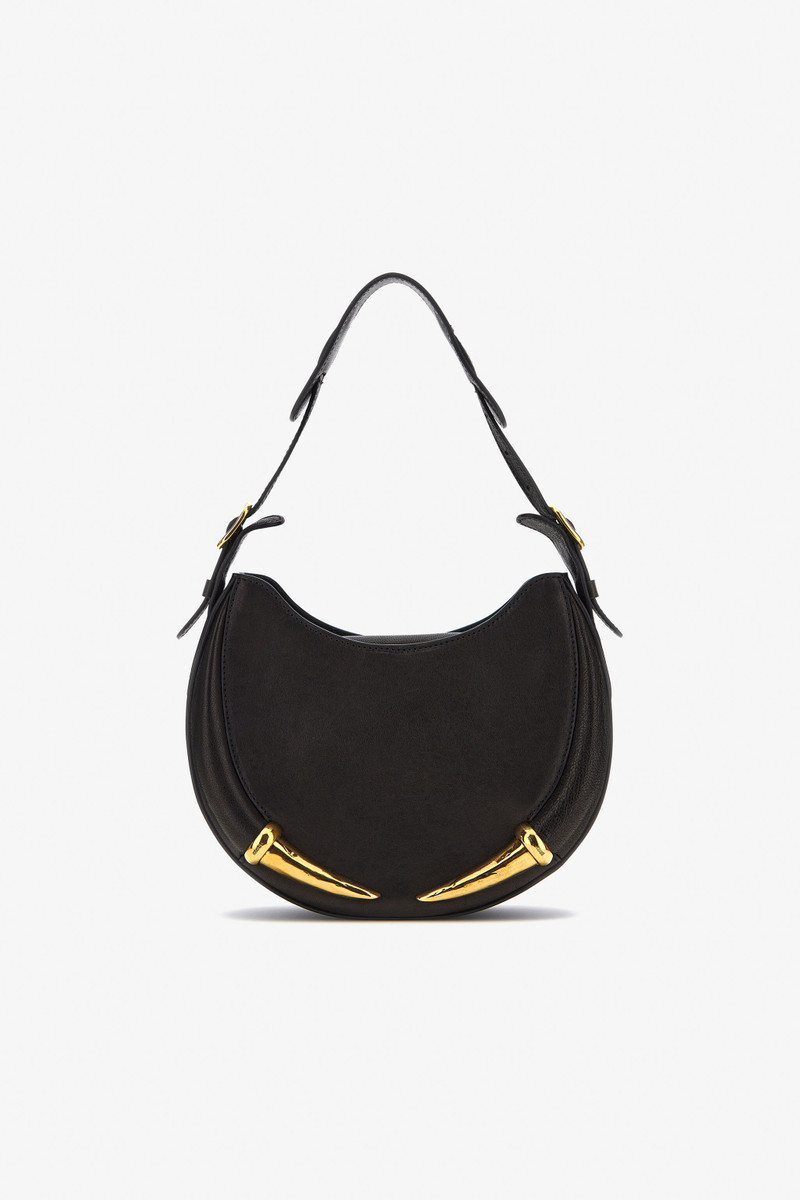 Large Fang Shoulder Bag 1