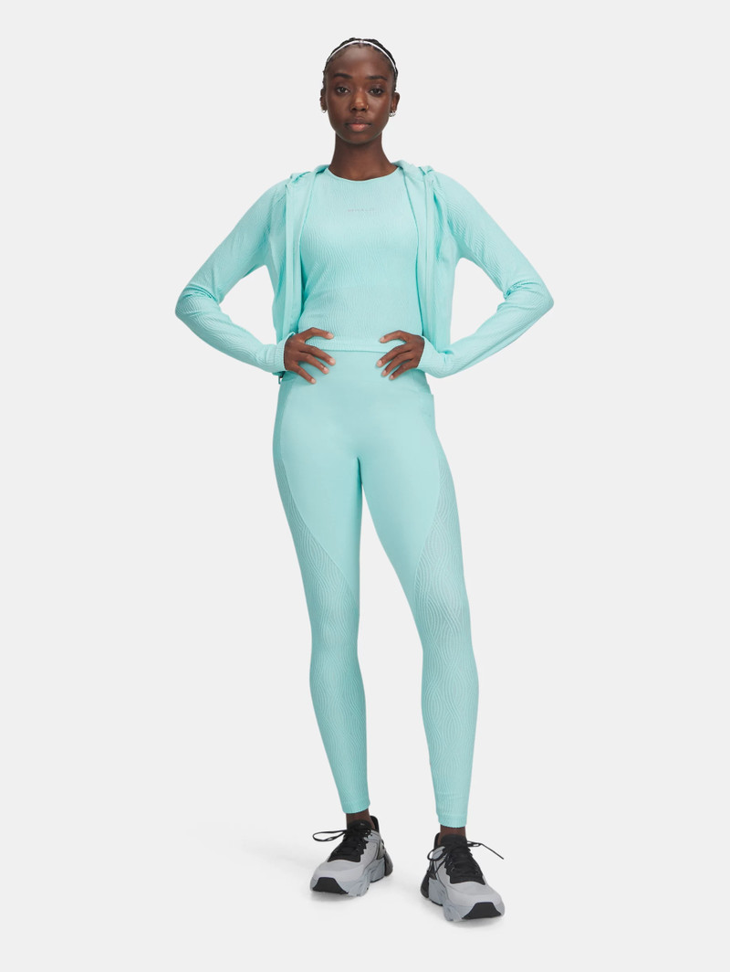 UA Halo Jacquard 3