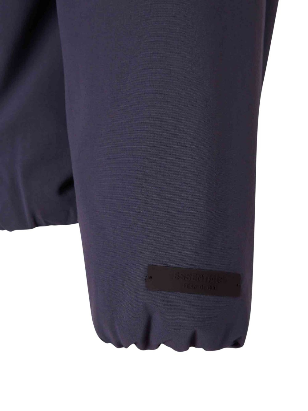 hooded bomber jacket - 4