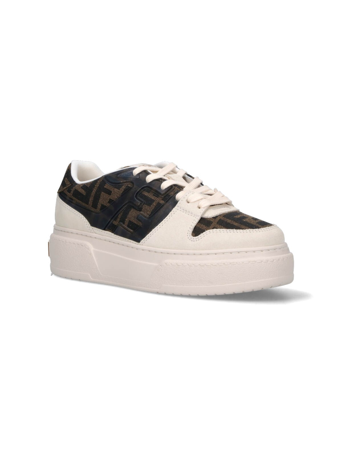 "MATCH" SNEAKERS - 2