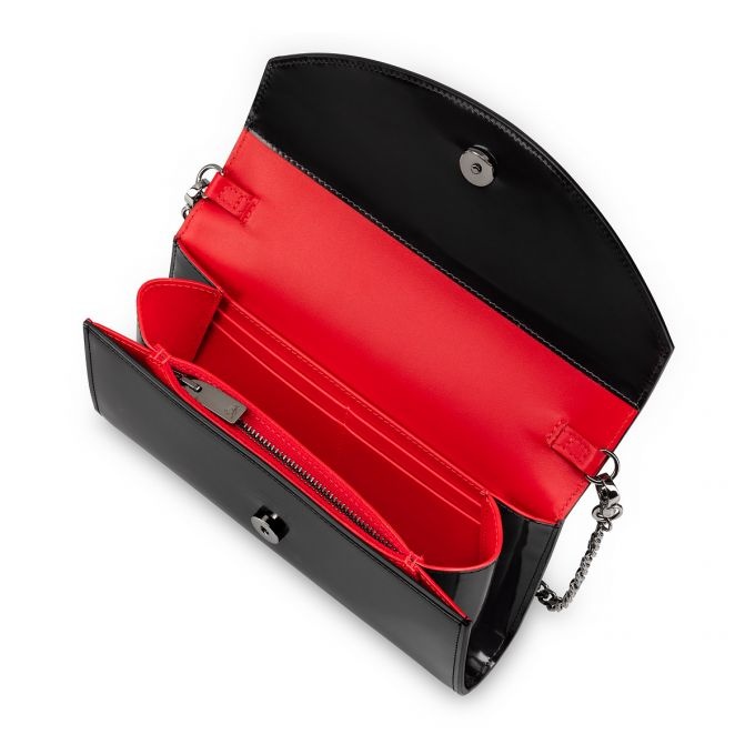 Loubi54 Wallet Black - 3