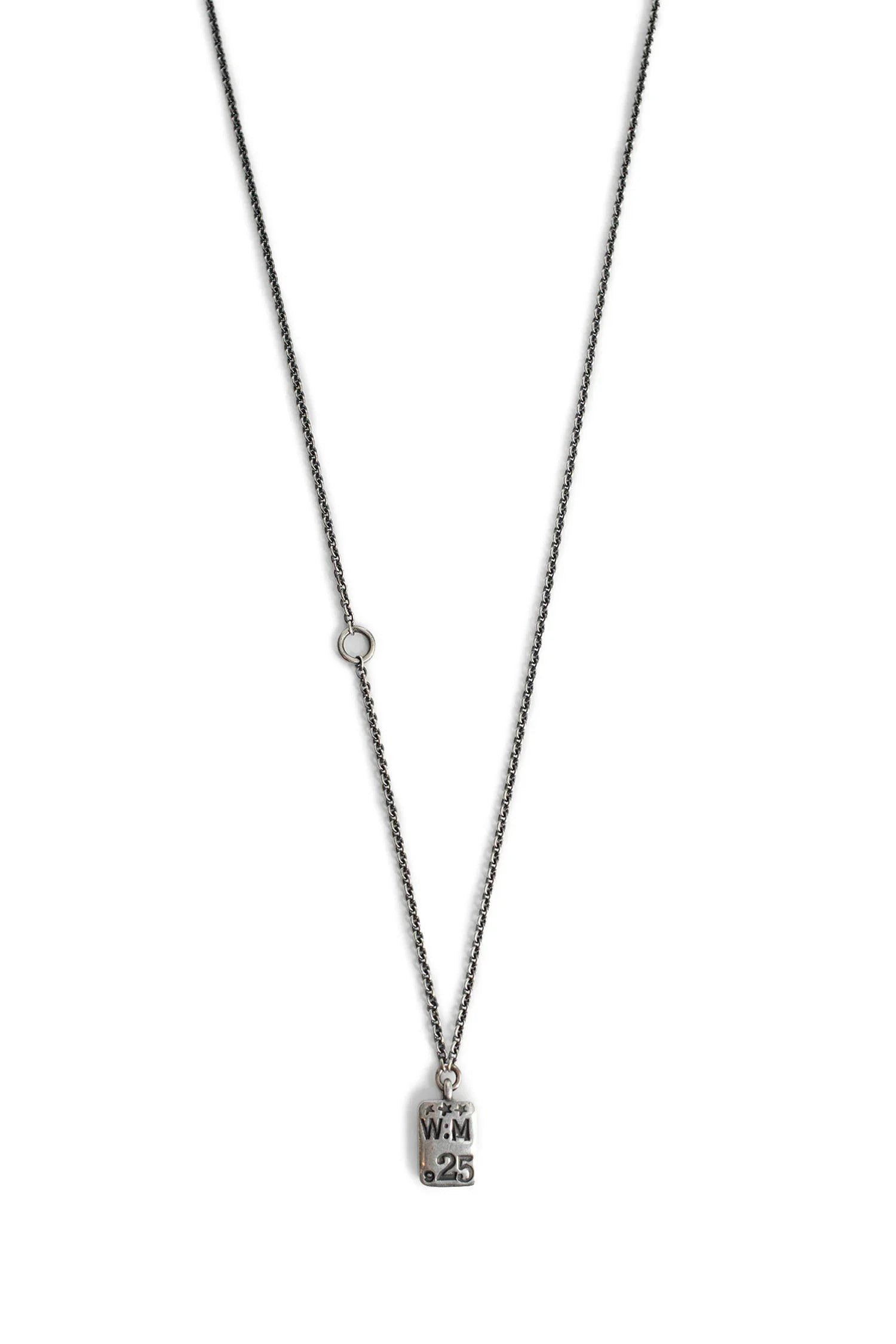 R-Mini-25-Years-Necklace - 2