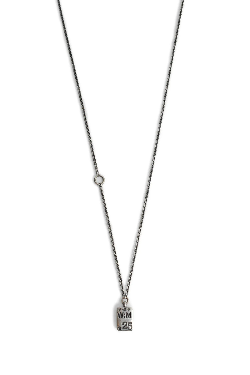 Werkstatt München R-Mini-25-Years-Necklace outlook