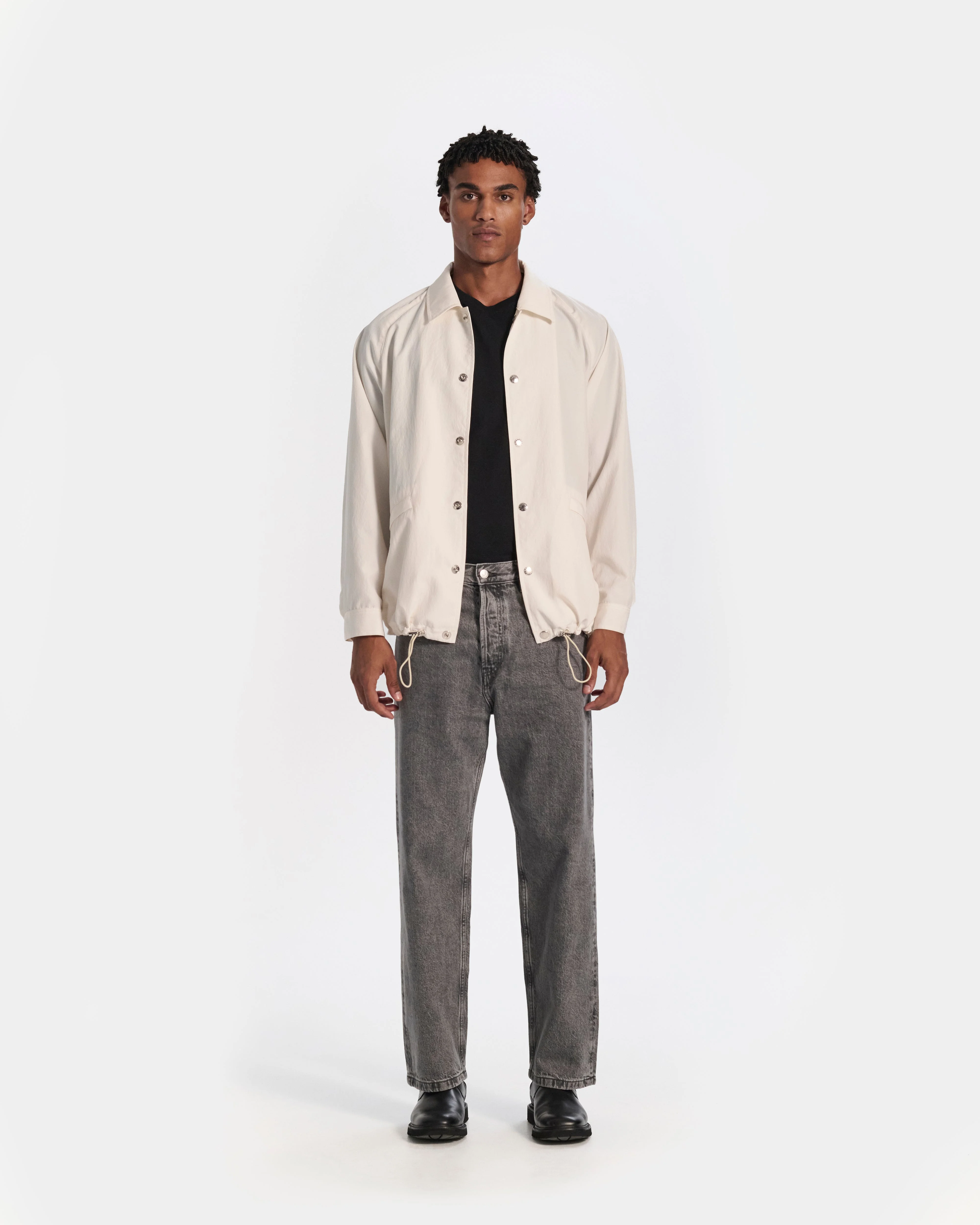 Mackintosh Carron Packable Jacket - OC0508 | REVERSIBLE