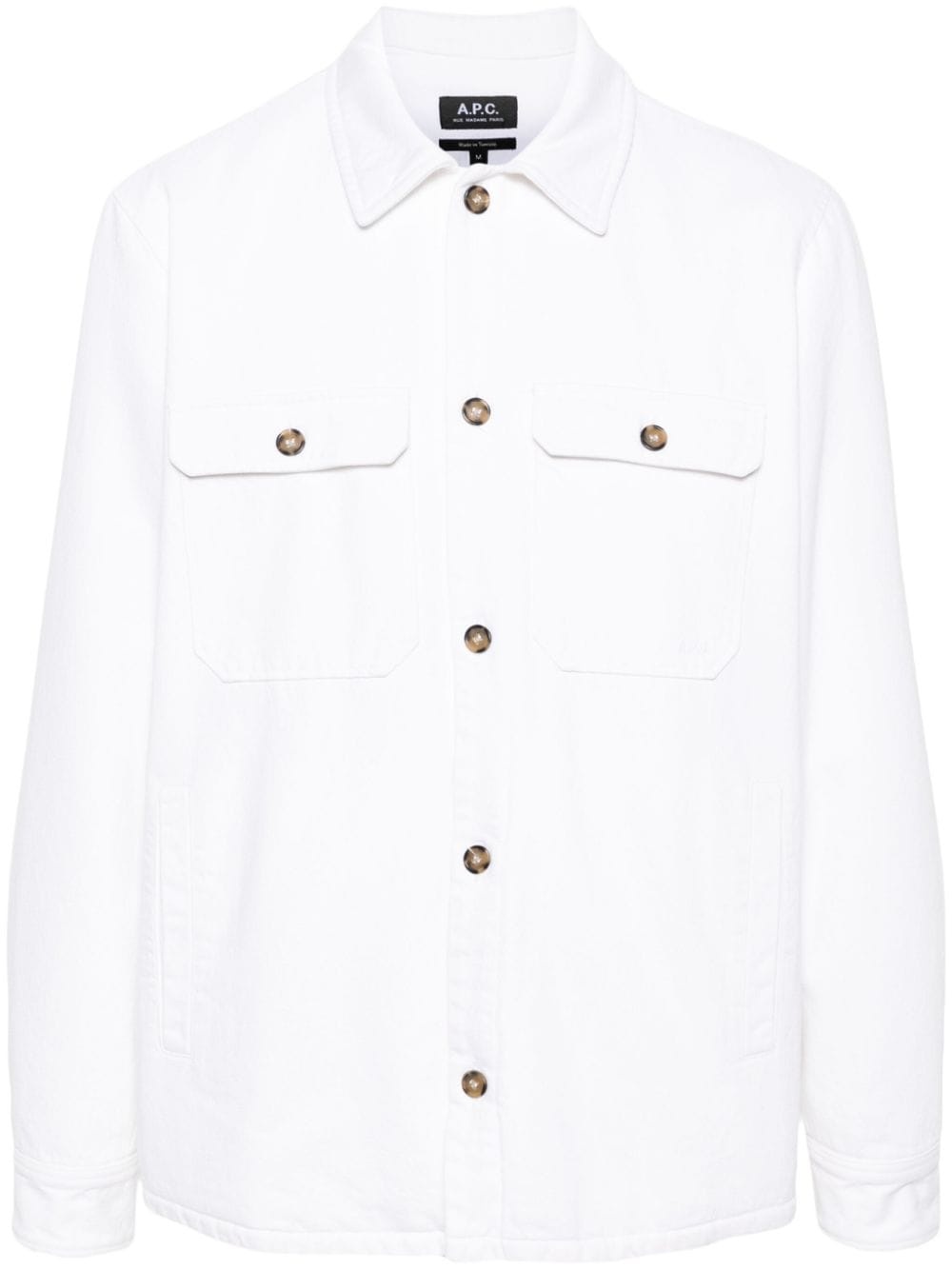 Alessio padded jacket - 1