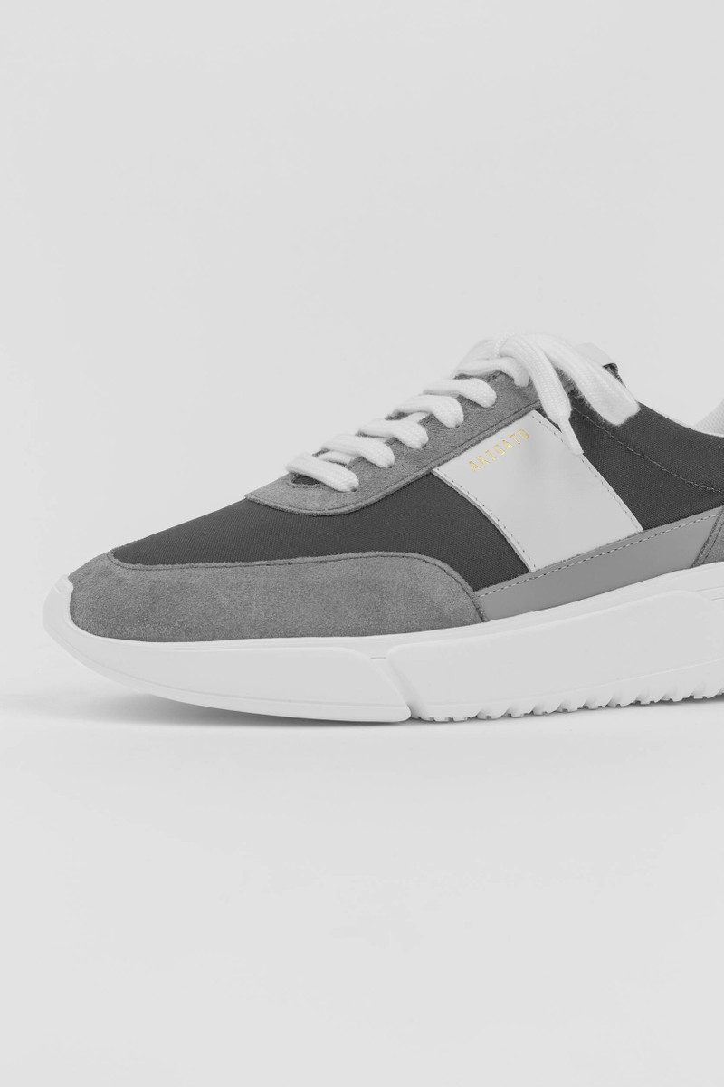 Genesis Vintage Runner 3