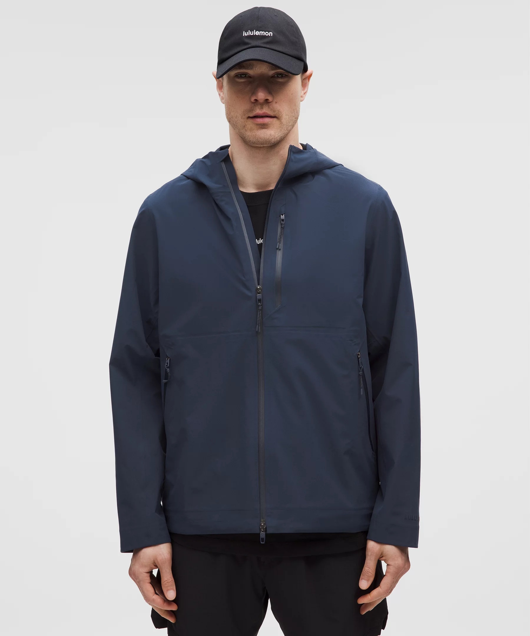 City-to-Hike Waterproof Jacket - 1