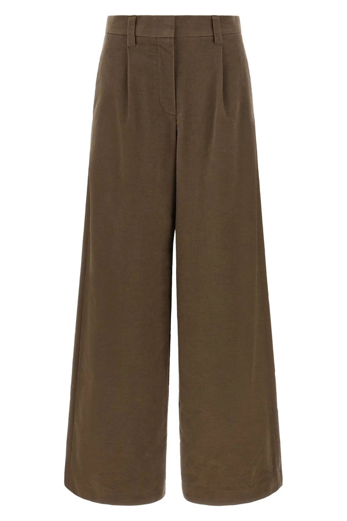 Fustagno Pants - 1