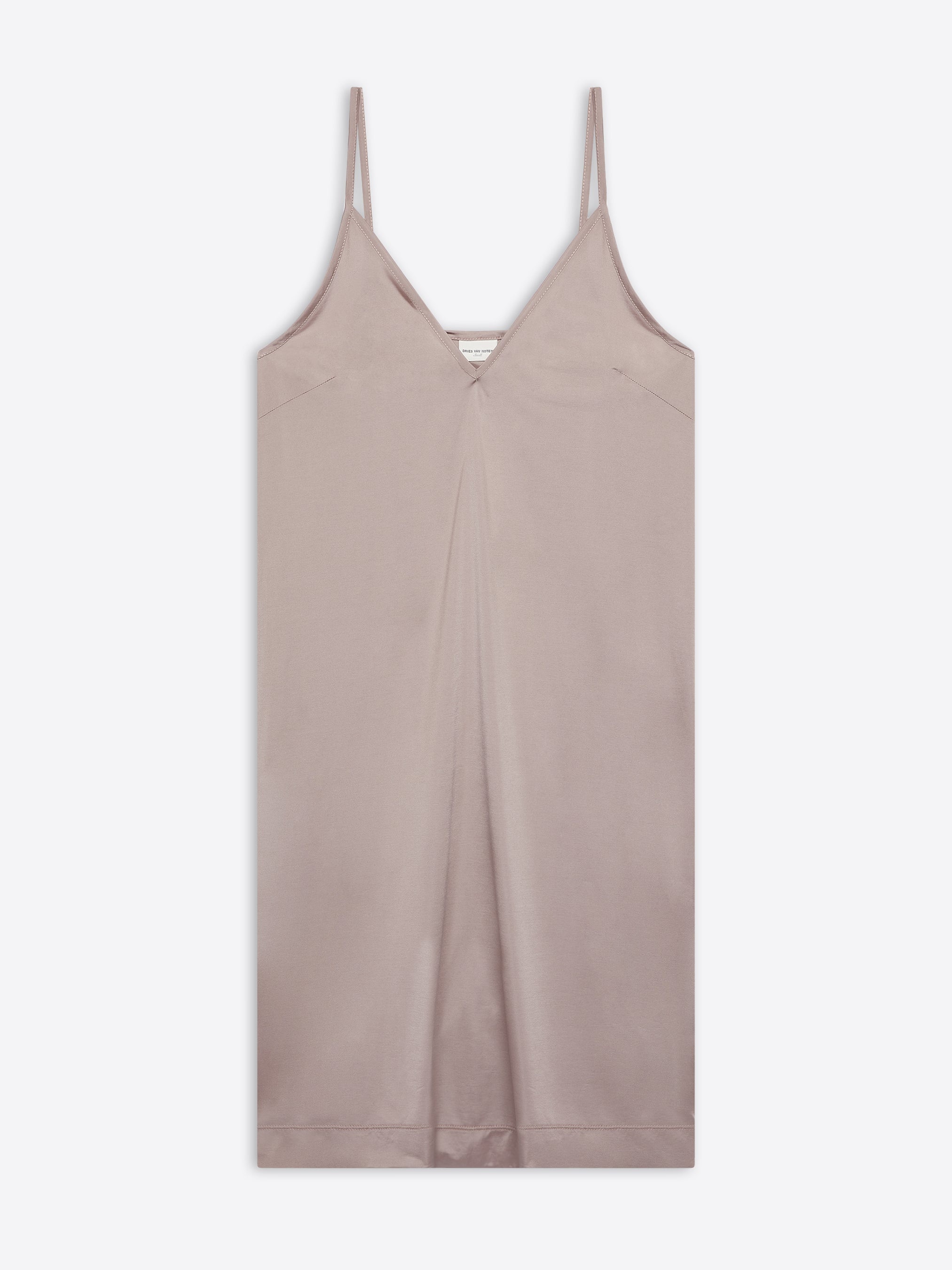 SLIP DRESS - 1