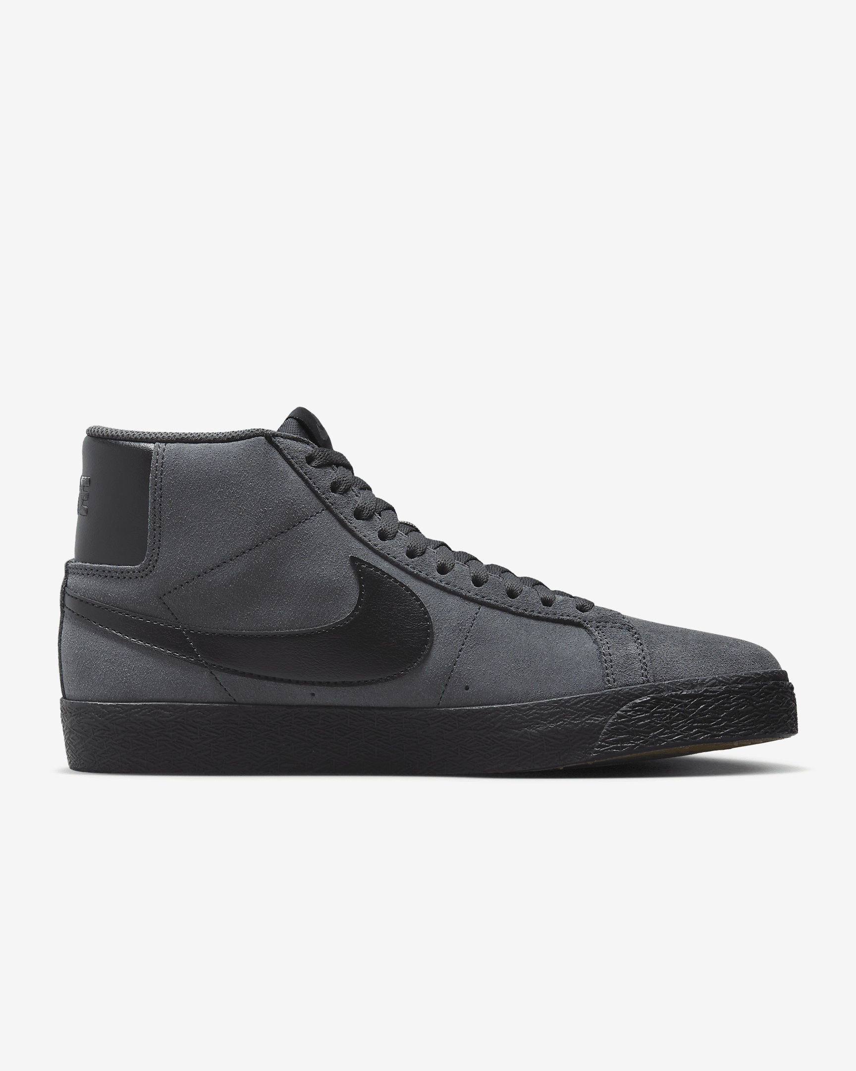 Nike Nike SB Zoom Blazer Mid Skate Shoes | REVERSIBLE