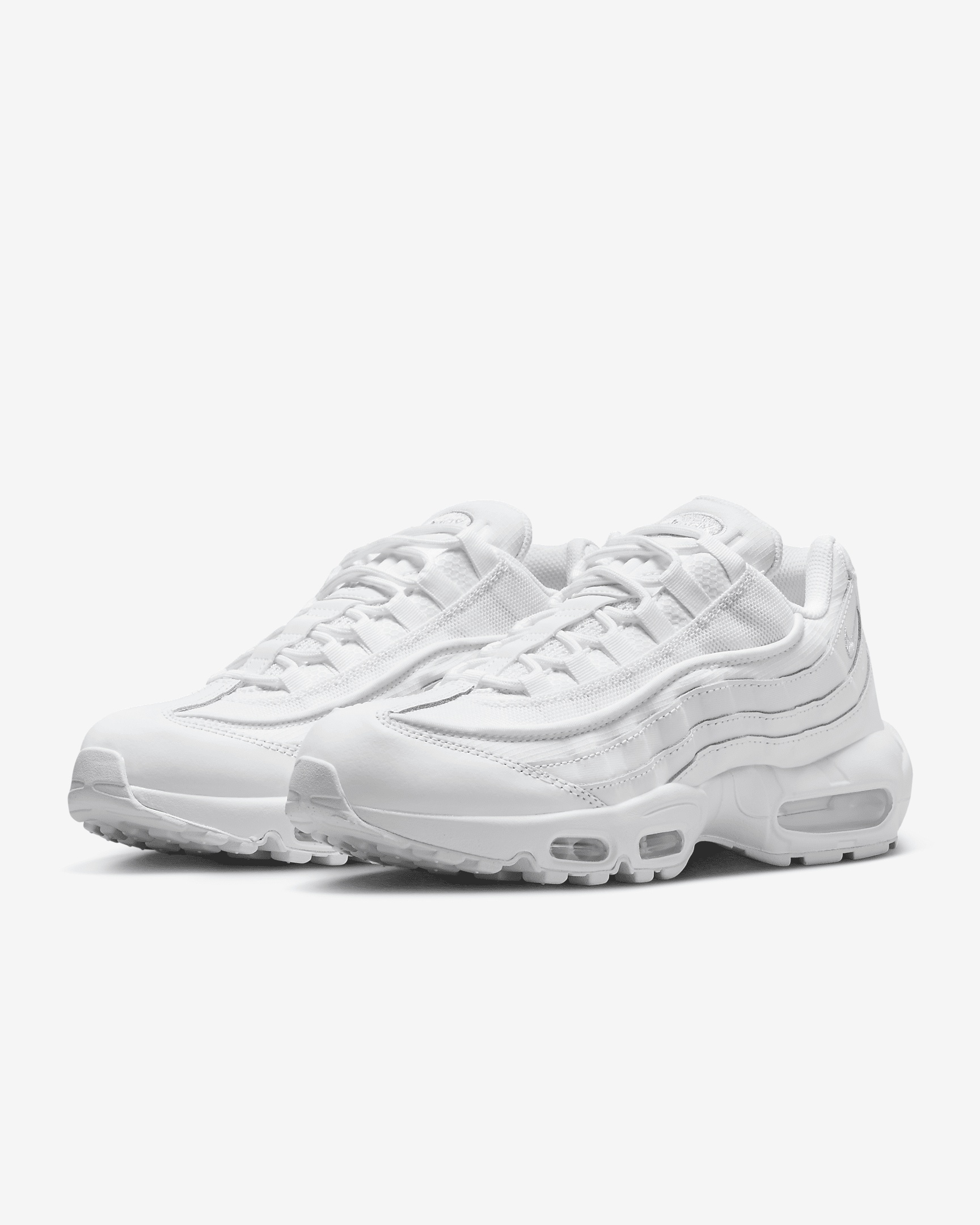 Nike Men's Air Max 95 Essential Shoes - 5