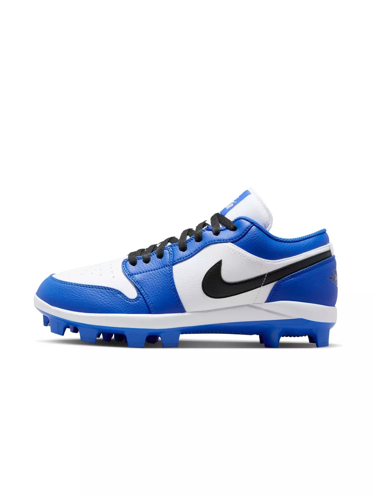 1 Retro MCS Low "Game Royal/Black/White" Men's Baseball Cleat - 3
