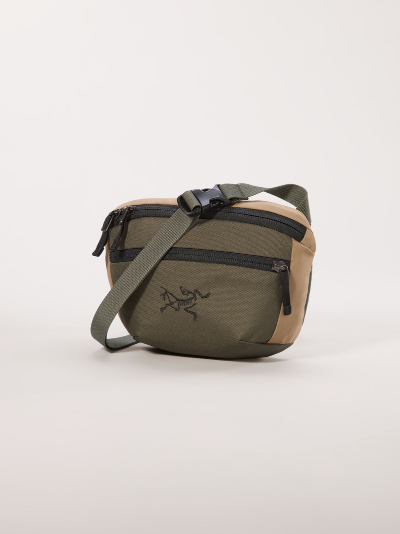 Mantis 1 Waist Pack 1