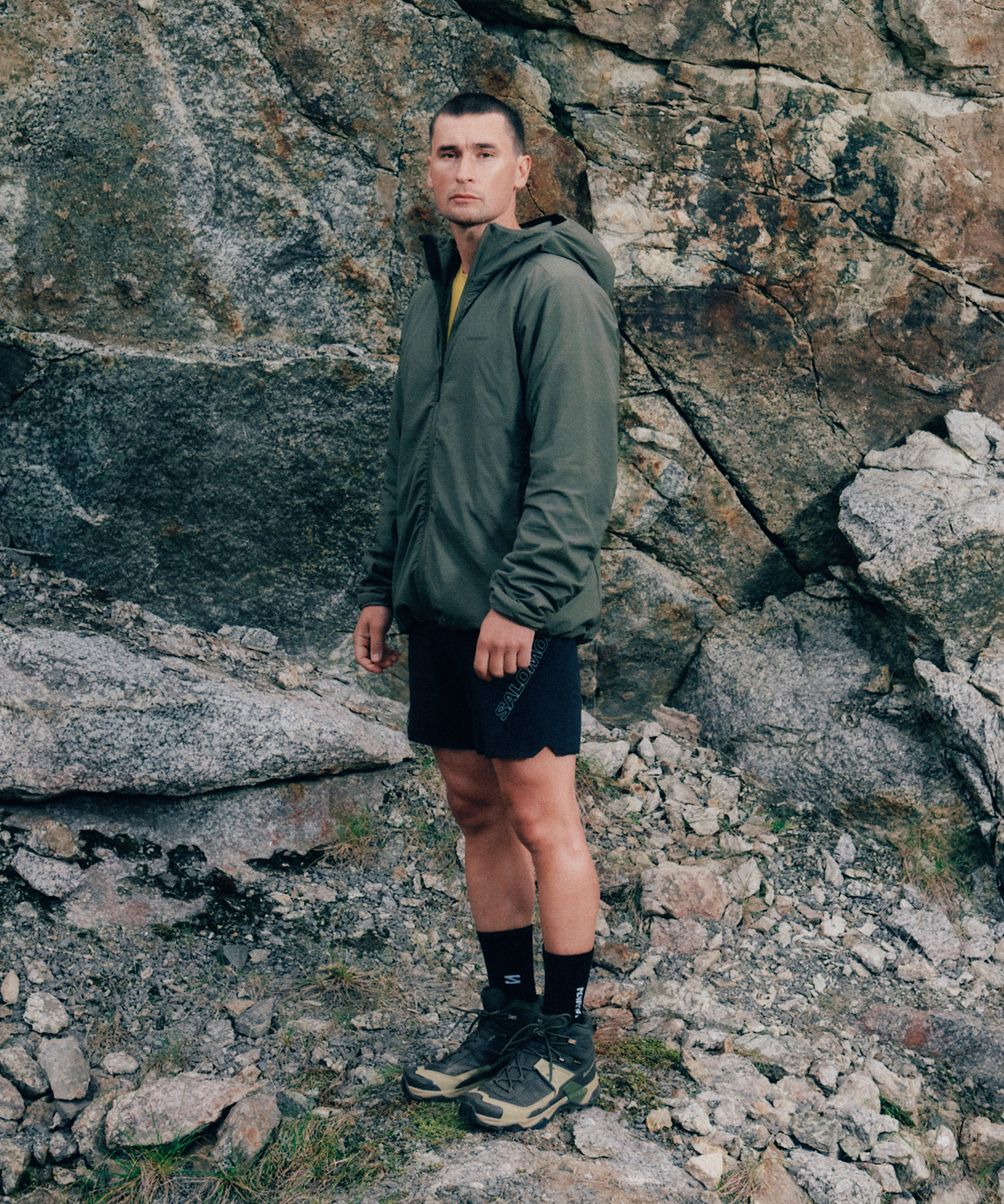 MOUNTAIN FLEX - 3