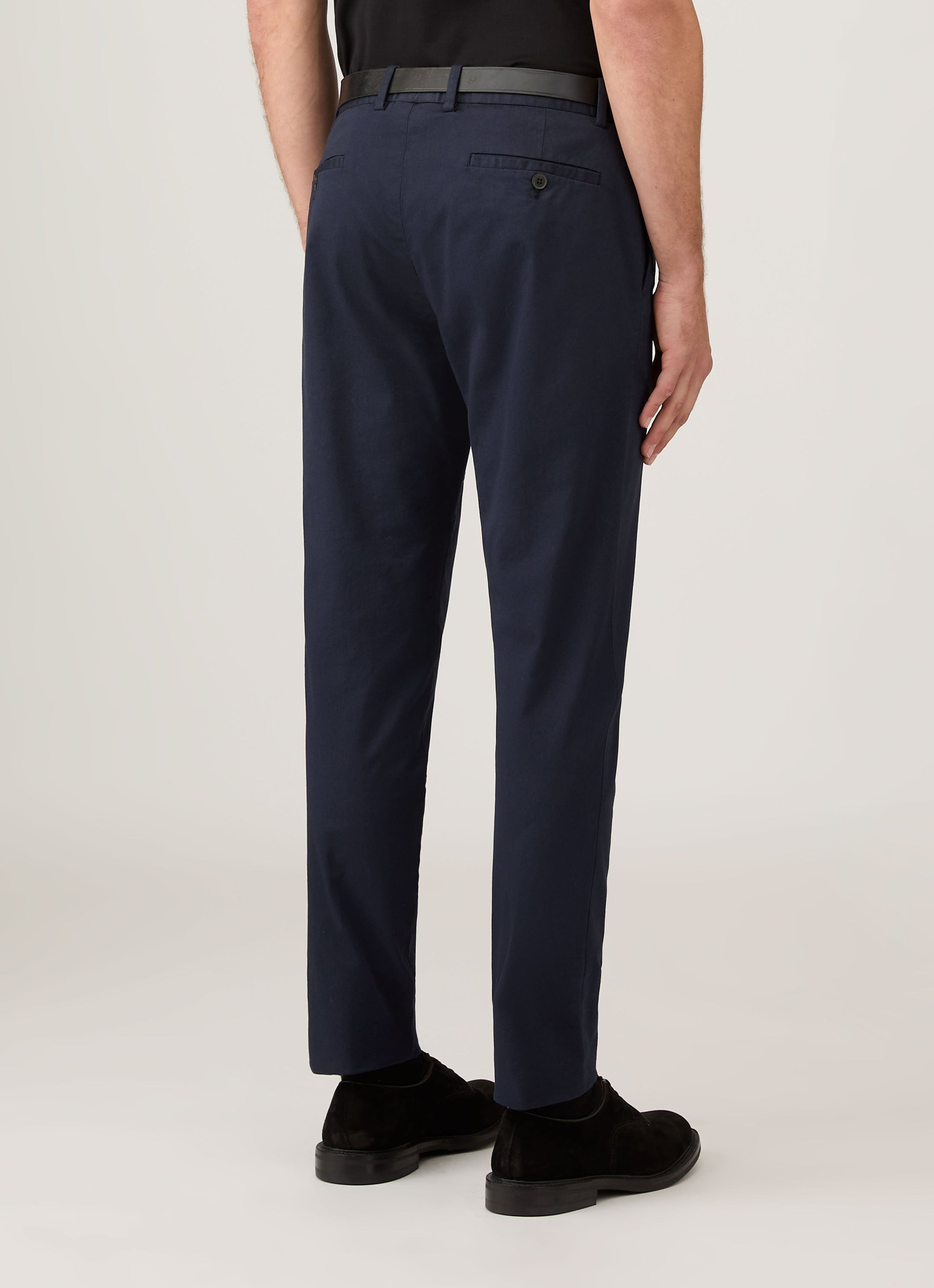 Slim Fit Chino - 5