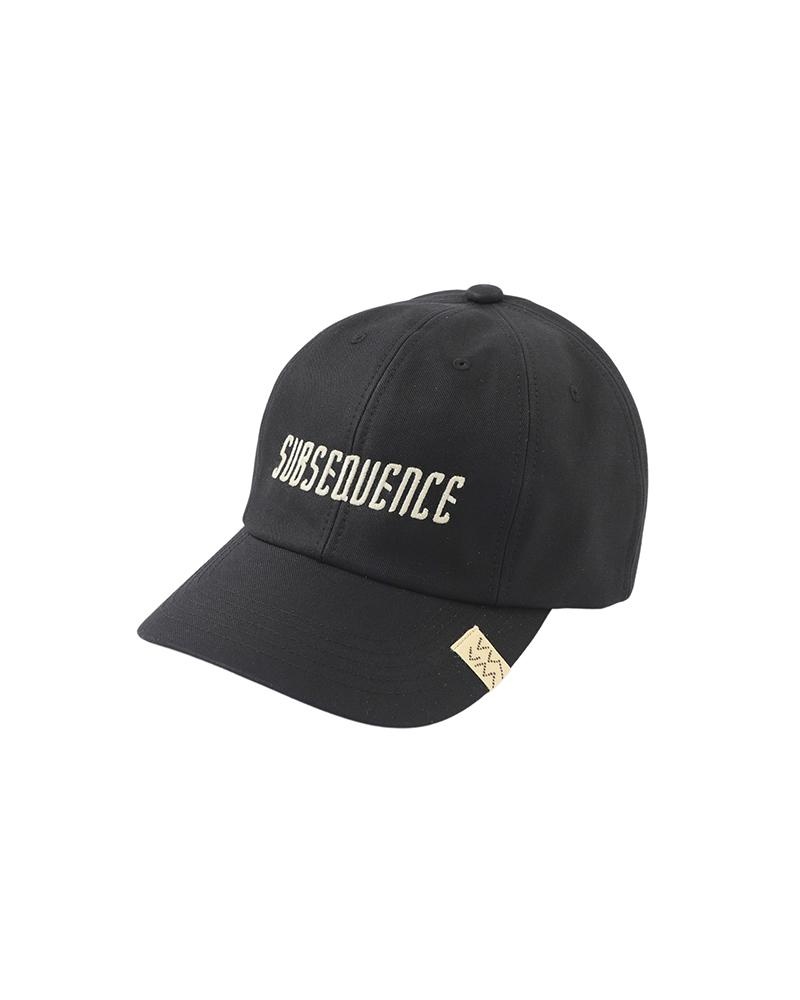 EXCELSIOR II CAP (SUBSEQUENCE) NAVY - 1