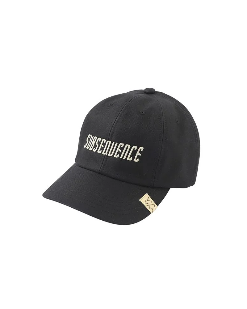 EXCELSIOR II CAP (보너스큐어) NAVY - 1