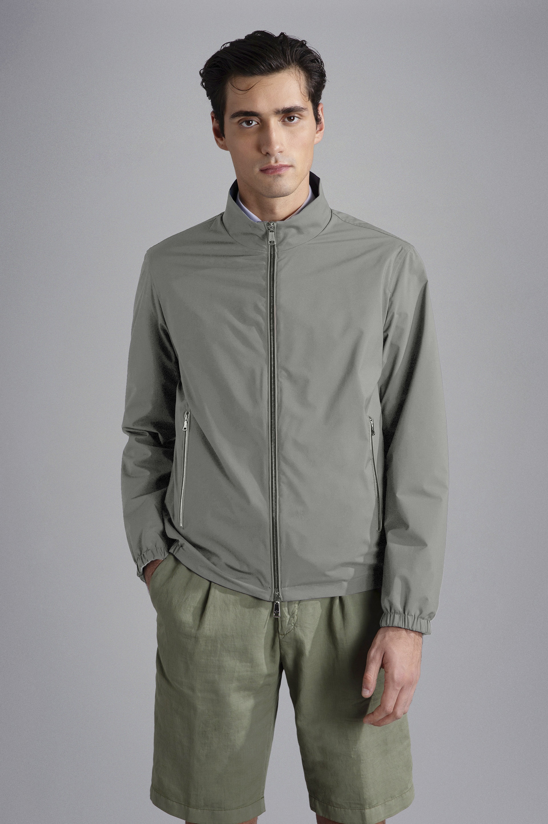 TYPHOON® PLATINUM REVERSIBLE JACKET - 7