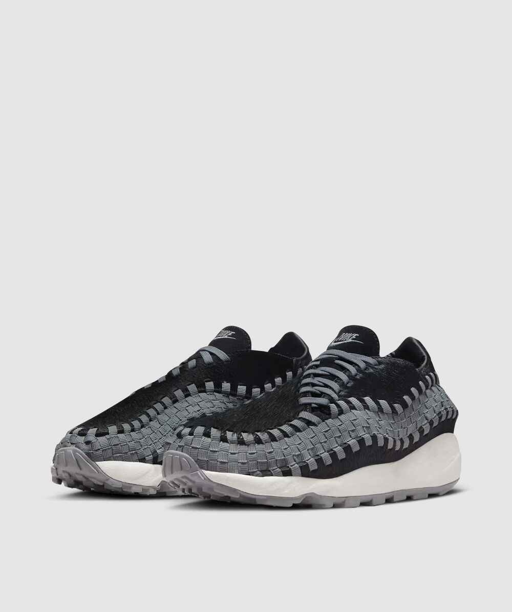 Air footscape woven sneaker - 2