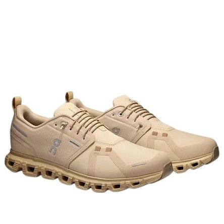 On Running Cloud 6 Waterproof 'Sand Dune' 3MF10061441 - 3