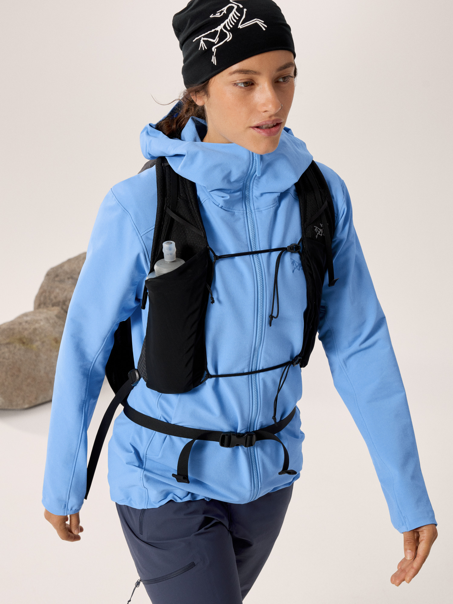 Gamma Hoody - 3