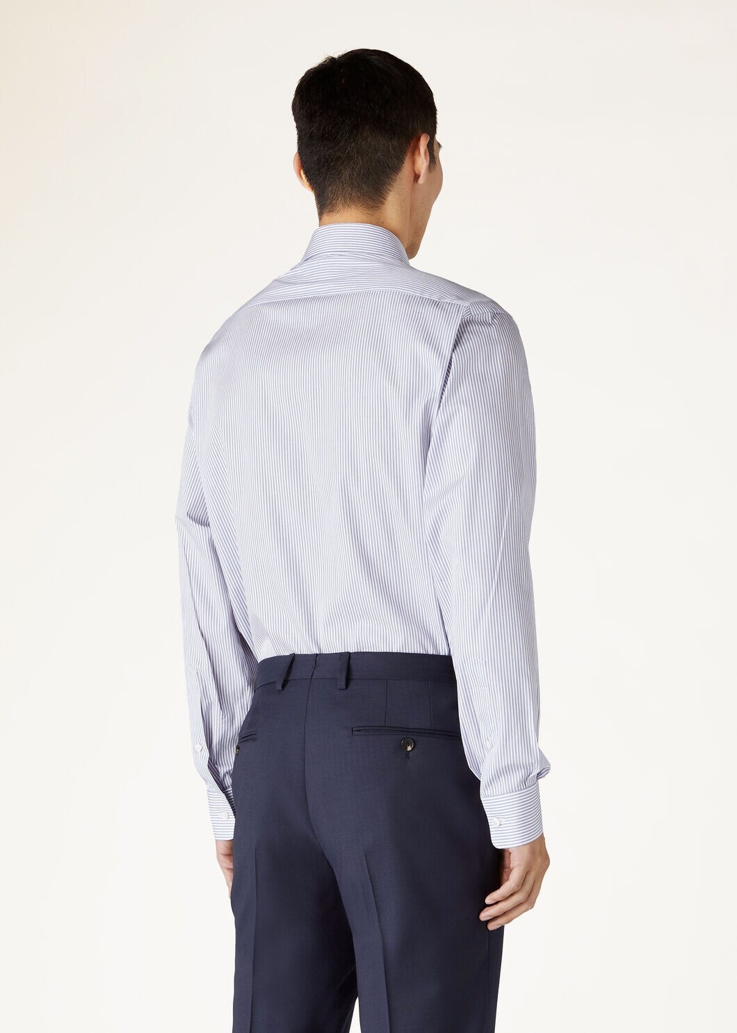 International Shirt - 5