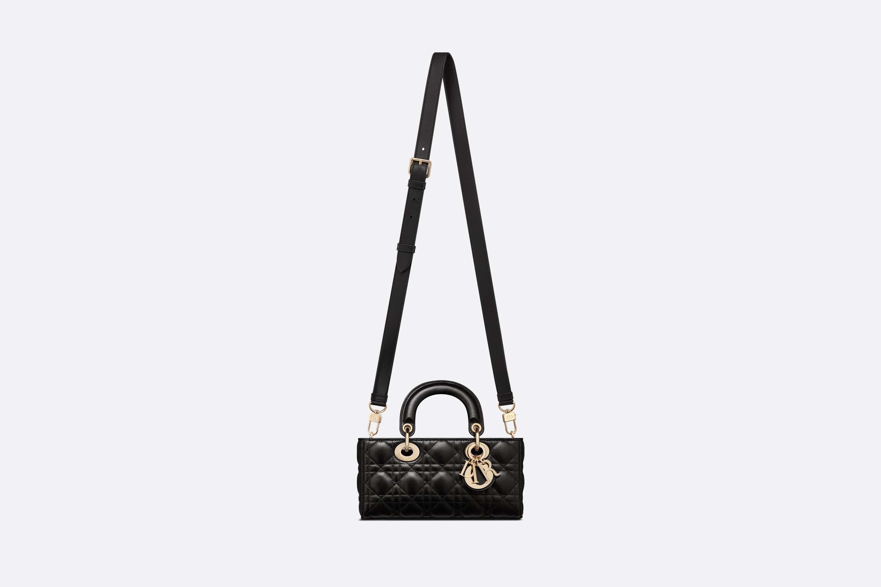 Small Lady D-Joy Bag - 5