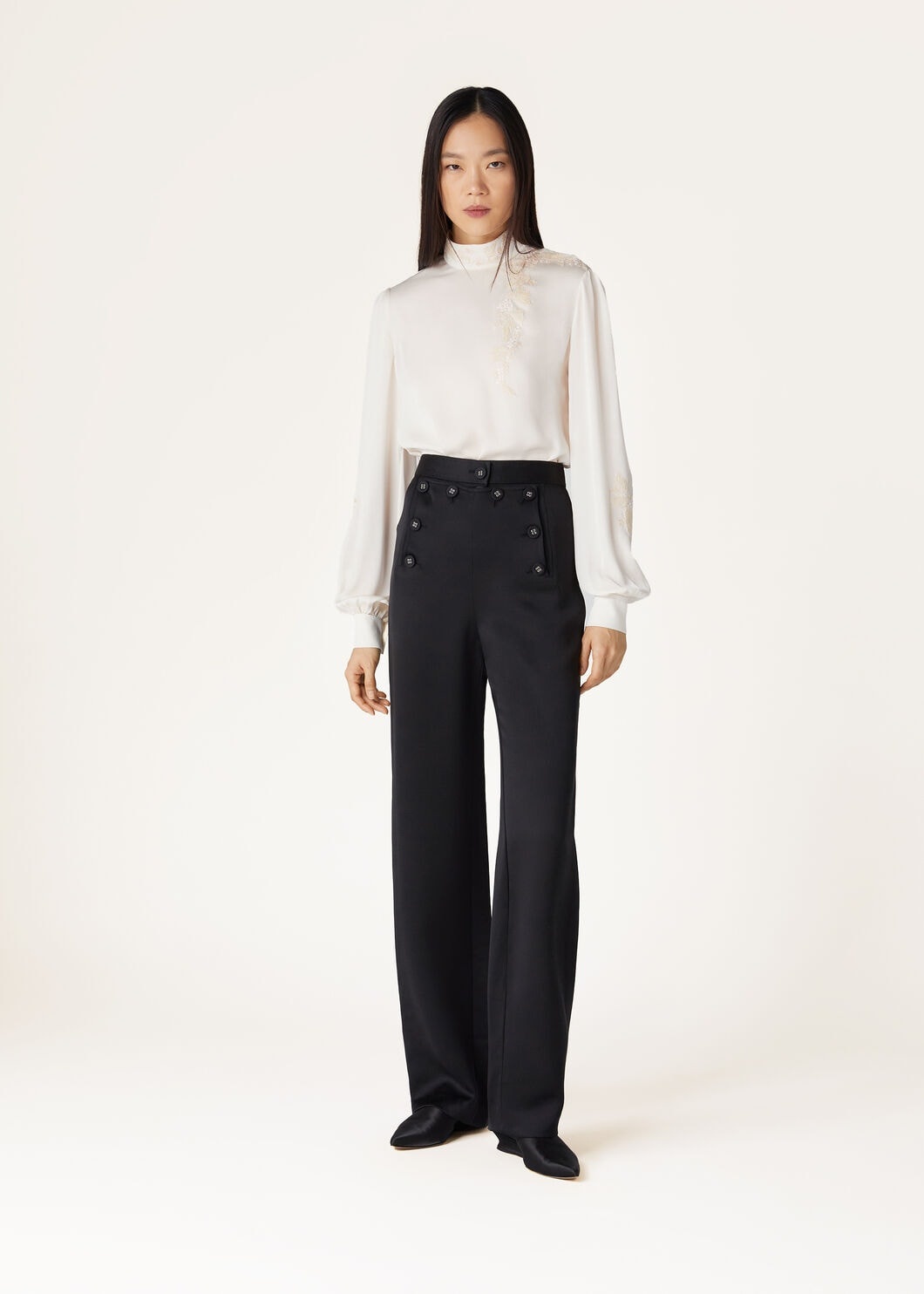 Coyan Pants - 2