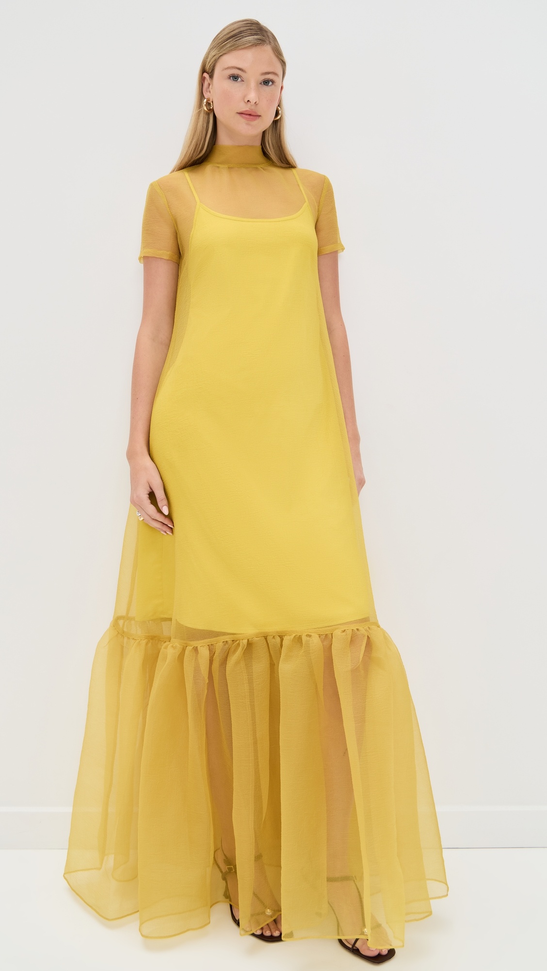 Calluna Dress - 6