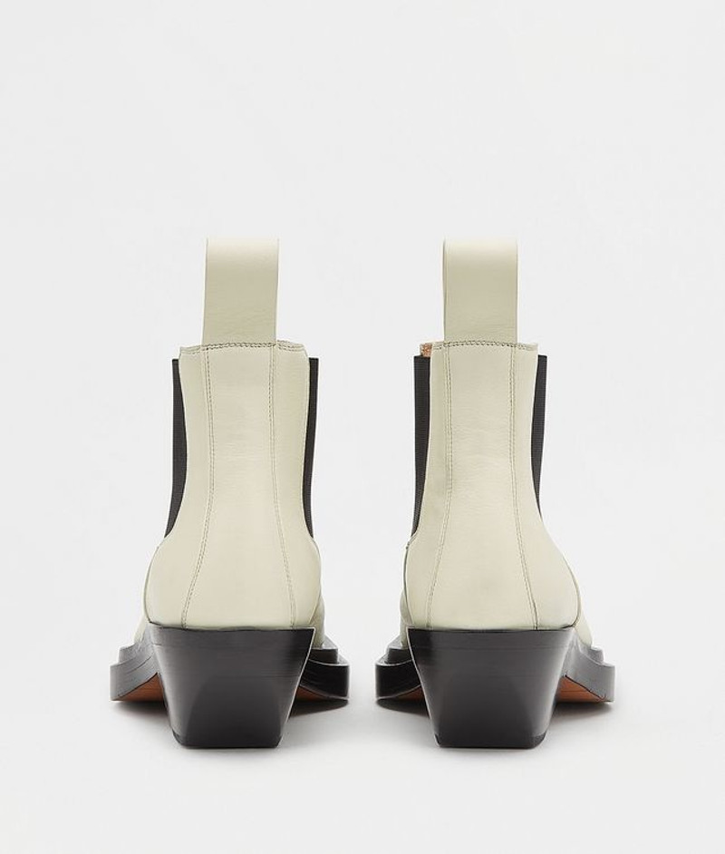 Bottega Veneta THE LEAN BOOTS outlook