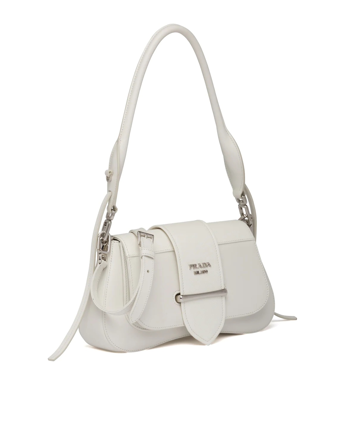 Prada Sidonie shoulder bag - 3