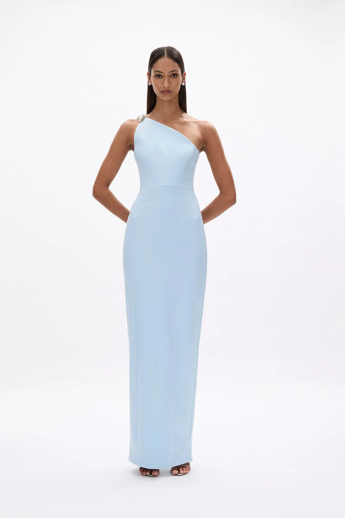 CELESTIA GOWN - 1