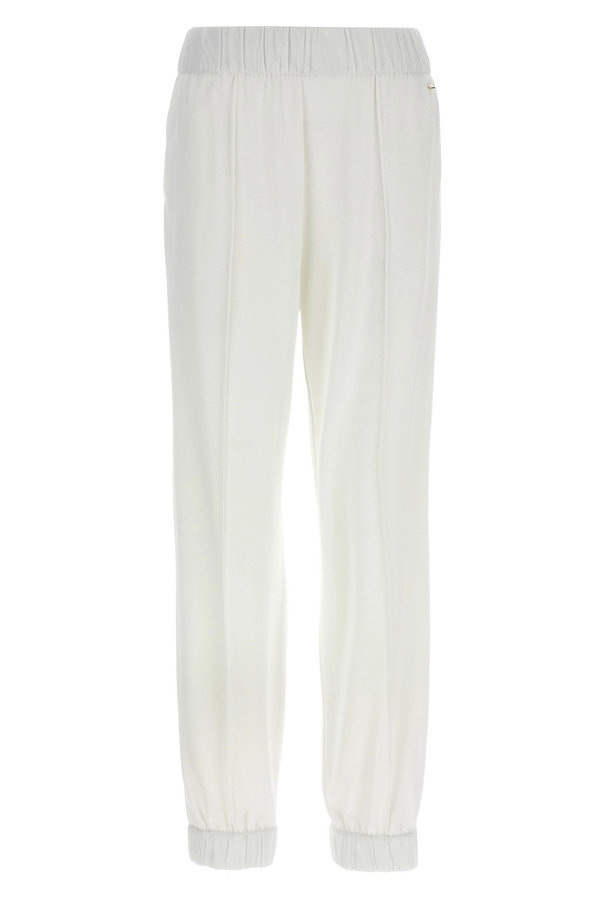 Viscose joggers - 1