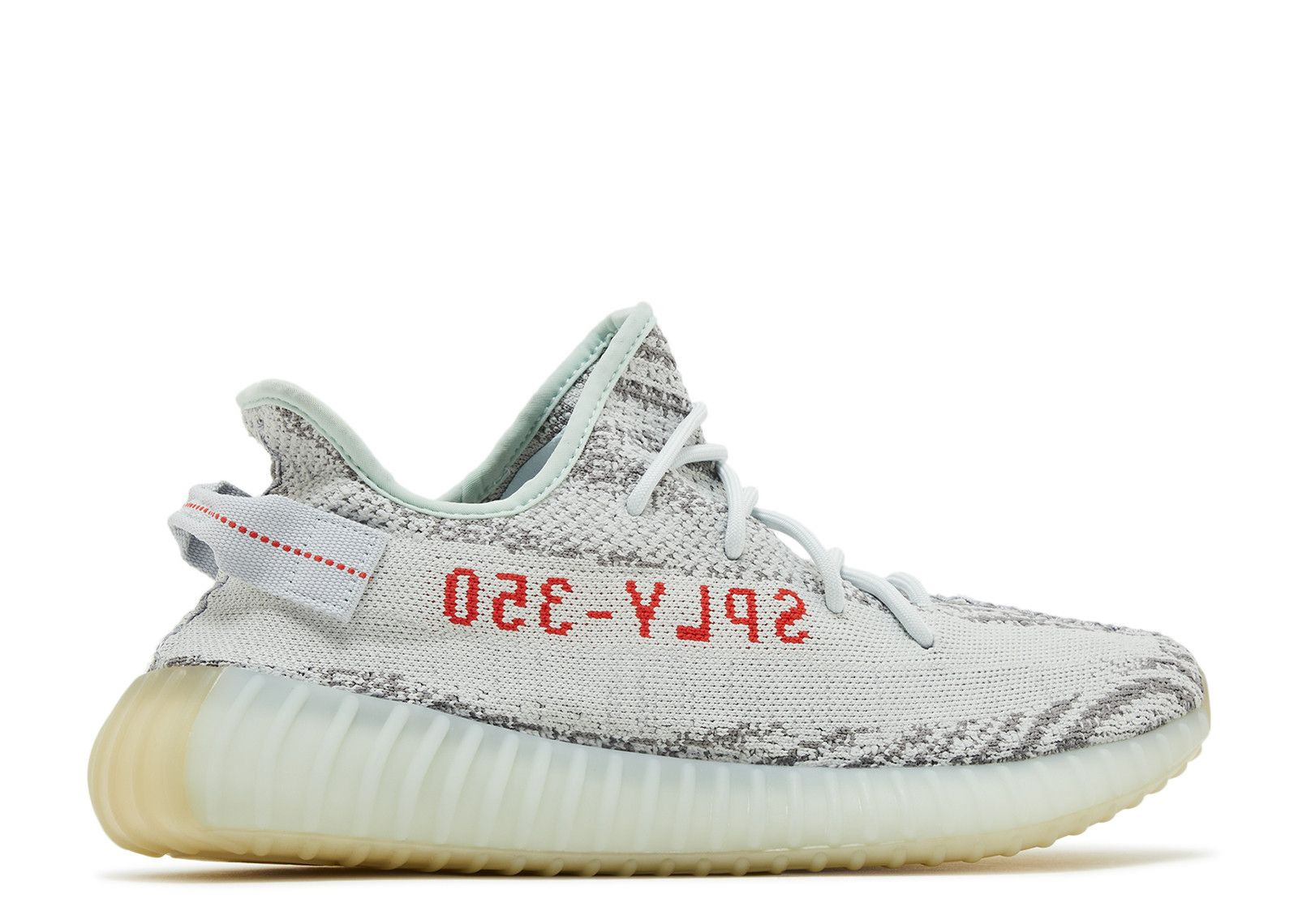 YEEZY BOOST 350 V2 'BLUE TINT' 2021 - 3