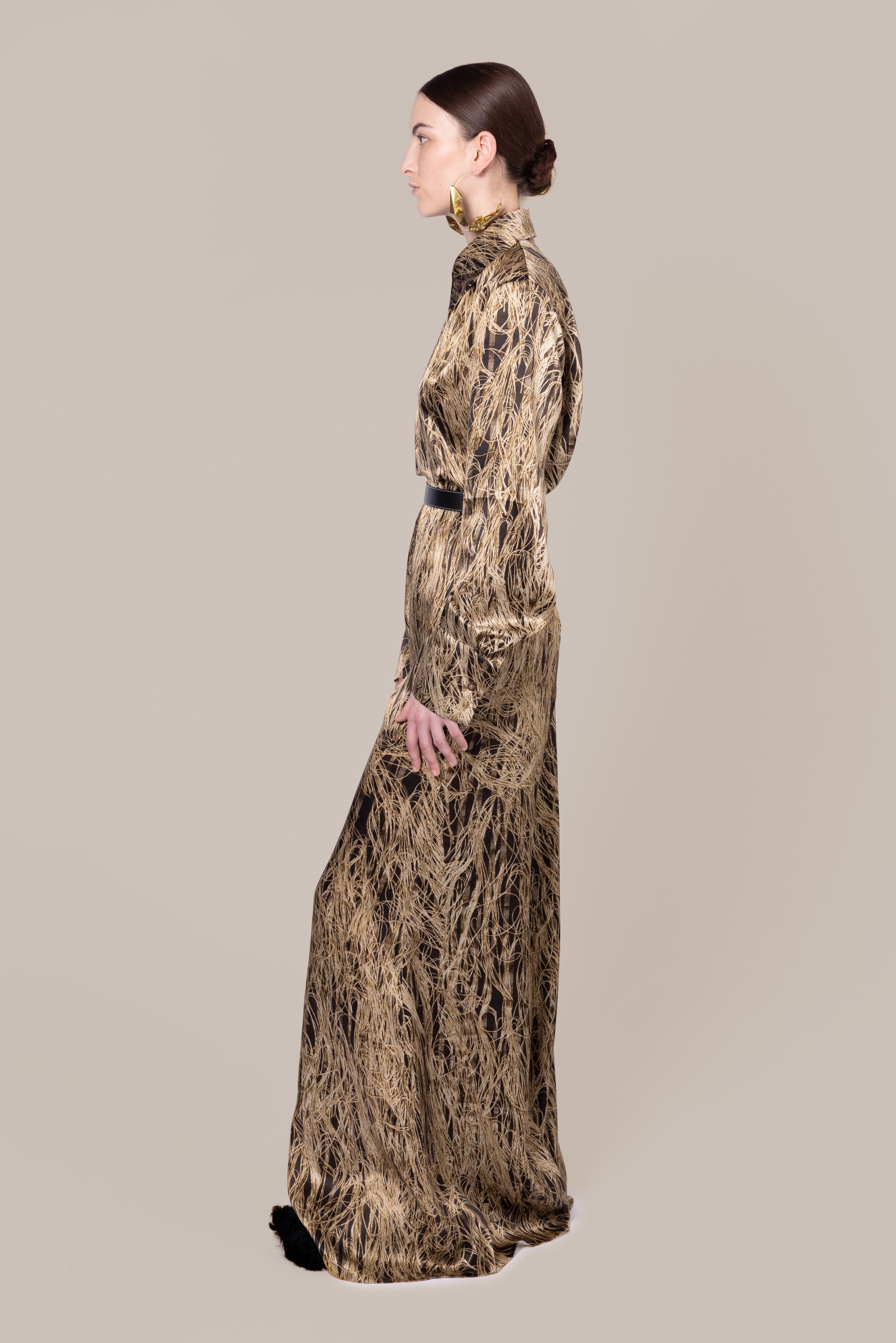 ARNEAU TROUSERS - 4