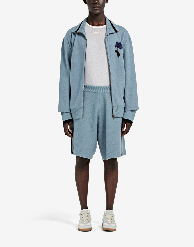 Maison Margiela Bermuda shorts outlook