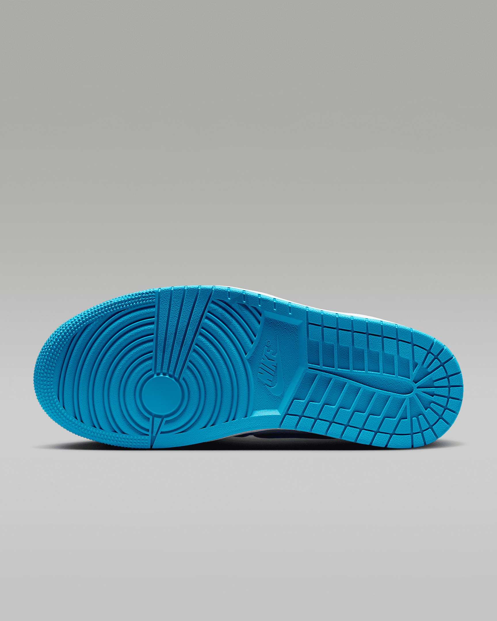Air Jordan 1 High Method of Make Women's Shoes - 2
