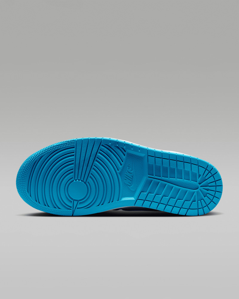 Jordan Air Jordan 1 High Method of Make Women's Shoes outlook
