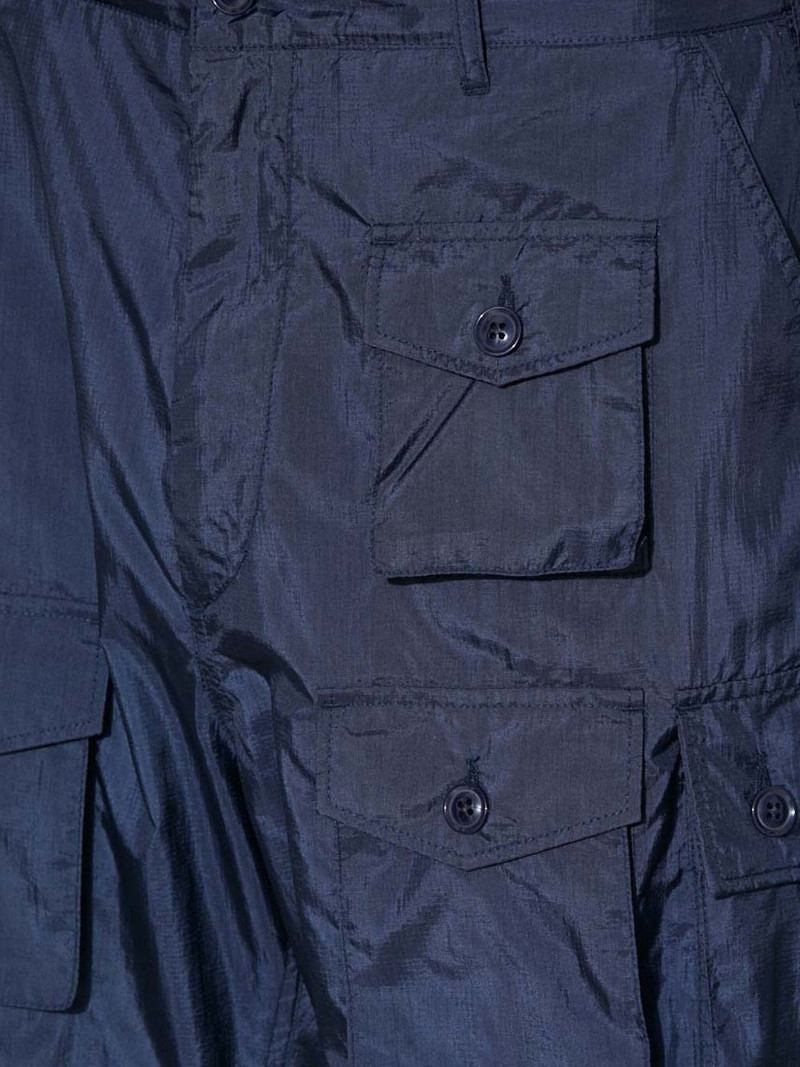cargo pocket shorts 5