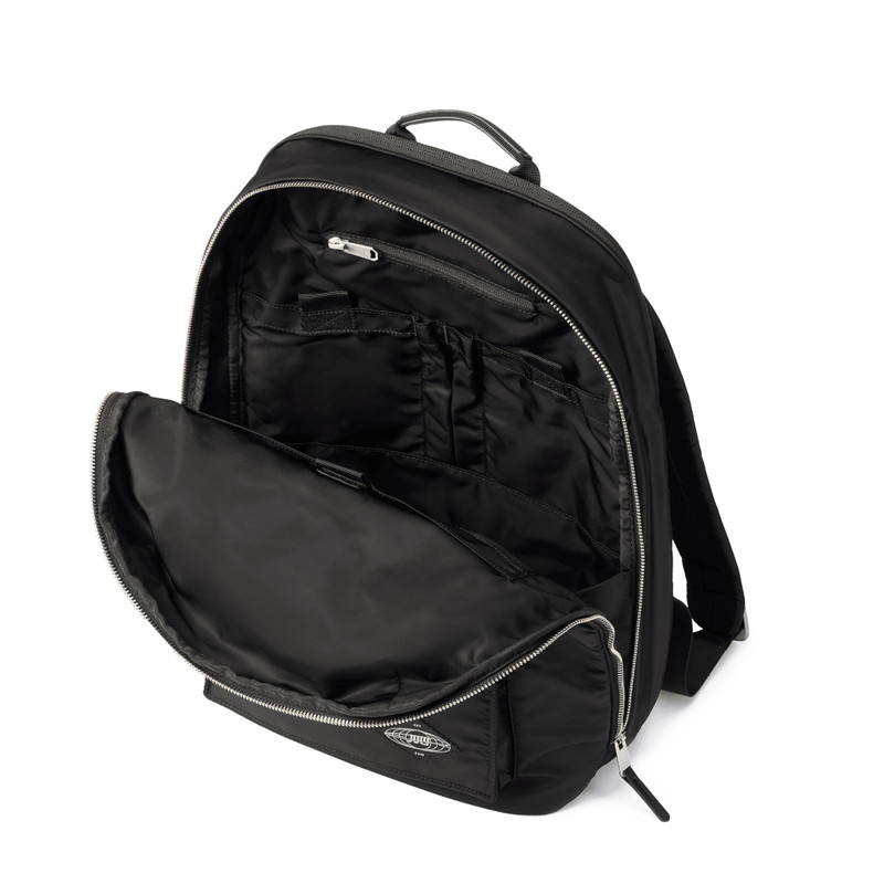 Carrier Backpack 6