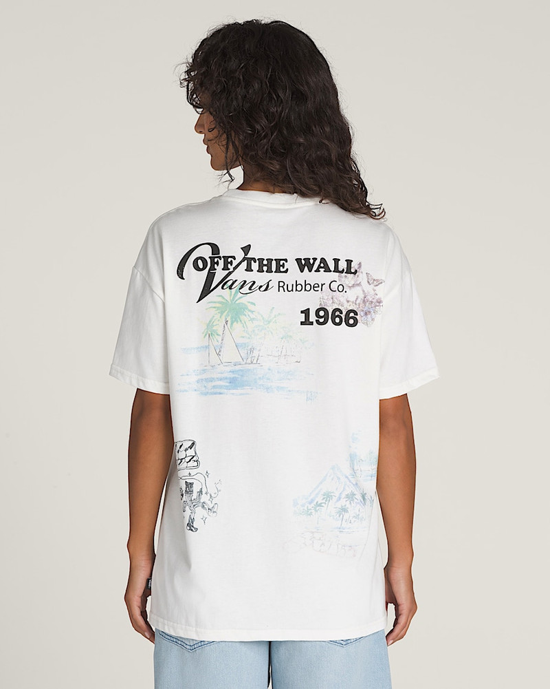 Vintage St. Vans T-Shirt 5