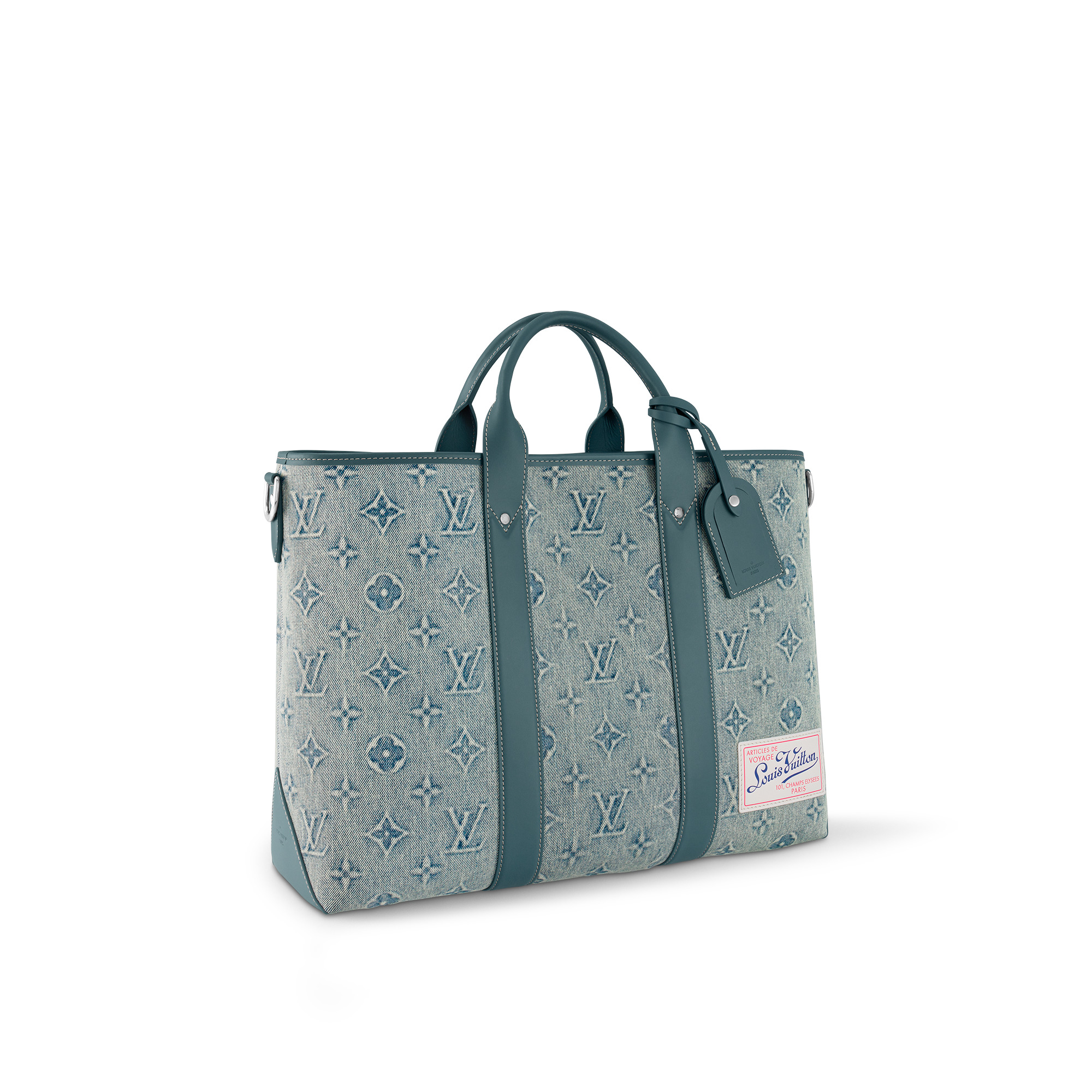 Weekend Tote NM - 3